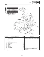 Preview for 210 page of Yamaha RX10K Supplementary Service Manual