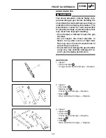 Preview for 214 page of Yamaha RX10K Supplementary Service Manual