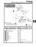 Preview for 218 page of Yamaha RX10K Supplementary Service Manual