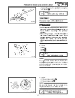 Preview for 224 page of Yamaha RX10K Supplementary Service Manual