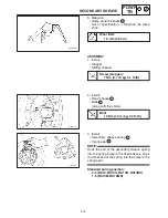 Preview for 229 page of Yamaha RX10K Supplementary Service Manual