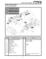 Preview for 232 page of Yamaha RX10K Supplementary Service Manual