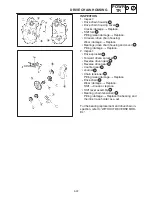 Preview for 238 page of Yamaha RX10K Supplementary Service Manual