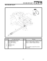 Preview for 241 page of Yamaha RX10K Supplementary Service Manual