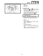 Preview for 246 page of Yamaha RX10K Supplementary Service Manual