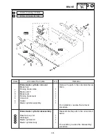 Preview for 250 page of Yamaha RX10K Supplementary Service Manual