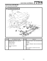 Preview for 252 page of Yamaha RX10K Supplementary Service Manual