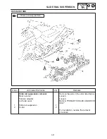 Preview for 257 page of Yamaha RX10K Supplementary Service Manual