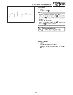 Preview for 263 page of Yamaha RX10K Supplementary Service Manual