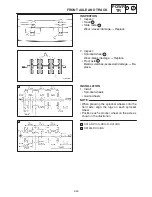 Preview for 266 page of Yamaha RX10K Supplementary Service Manual