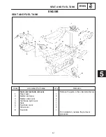 Preview for 268 page of Yamaha RX10K Supplementary Service Manual