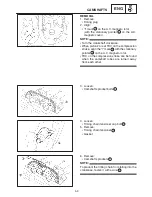 Preview for 276 page of Yamaha RX10K Supplementary Service Manual