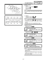 Preview for 287 page of Yamaha RX10K Supplementary Service Manual