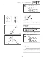 Preview for 291 page of Yamaha RX10K Supplementary Service Manual