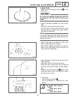 Preview for 294 page of Yamaha RX10K Supplementary Service Manual