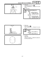 Preview for 295 page of Yamaha RX10K Supplementary Service Manual