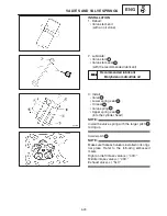 Preview for 296 page of Yamaha RX10K Supplementary Service Manual