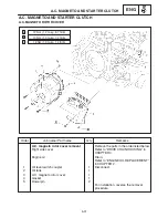 Preview for 298 page of Yamaha RX10K Supplementary Service Manual