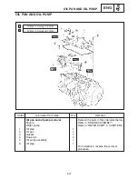 Preview for 304 page of Yamaha RX10K Supplementary Service Manual