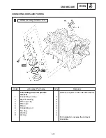 Preview for 310 page of Yamaha RX10K Supplementary Service Manual