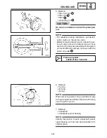 Preview for 313 page of Yamaha RX10K Supplementary Service Manual