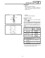 Preview for 314 page of Yamaha RX10K Supplementary Service Manual