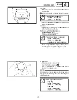 Preview for 315 page of Yamaha RX10K Supplementary Service Manual