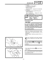 Preview for 318 page of Yamaha RX10K Supplementary Service Manual