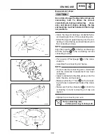 Preview for 321 page of Yamaha RX10K Supplementary Service Manual