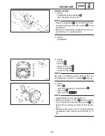 Preview for 325 page of Yamaha RX10K Supplementary Service Manual