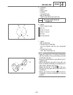 Preview for 326 page of Yamaha RX10K Supplementary Service Manual