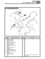 Preview for 331 page of Yamaha RX10K Supplementary Service Manual