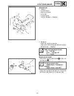 Preview for 332 page of Yamaha RX10K Supplementary Service Manual