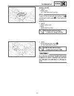 Preview for 336 page of Yamaha RX10K Supplementary Service Manual