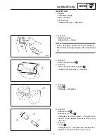 Preview for 345 page of Yamaha RX10K Supplementary Service Manual