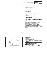 Preview for 370 page of Yamaha RX10K Supplementary Service Manual