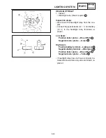 Preview for 376 page of Yamaha RX10K Supplementary Service Manual