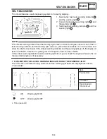 Preview for 398 page of Yamaha RX10K Supplementary Service Manual