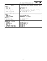 Preview for 403 page of Yamaha RX10K Supplementary Service Manual