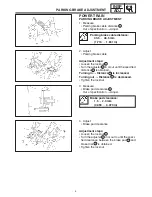 Preview for 449 page of Yamaha RX10K Supplementary Service Manual