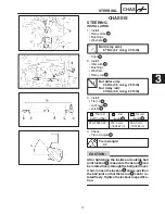 Preview for 462 page of Yamaha RX10K Supplementary Service Manual