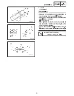 Preview for 465 page of Yamaha RX10K Supplementary Service Manual