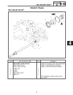 Preview for 468 page of Yamaha RX10K Supplementary Service Manual