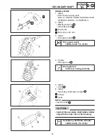 Preview for 471 page of Yamaha RX10K Supplementary Service Manual