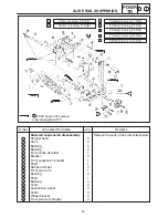 Preview for 475 page of Yamaha RX10K Supplementary Service Manual