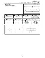 Preview for 479 page of Yamaha RX10K Supplementary Service Manual