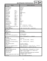 Preview for 491 page of Yamaha RX10K Supplementary Service Manual