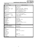 Preview for 492 page of Yamaha RX10K Supplementary Service Manual