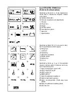 Preview for 4 page of Yamaha RX10LTGTAX Service Manual