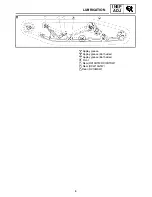 Preview for 15 page of Yamaha RX10LTGTAX Service Manual